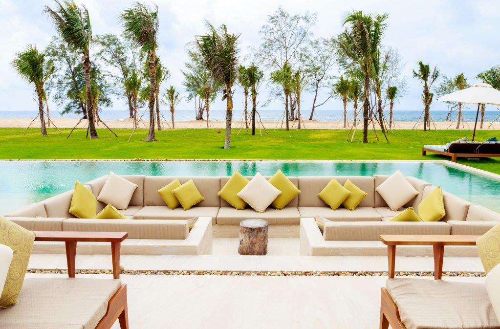 Fusion Resort Phu Quoc en Phu Quoc
