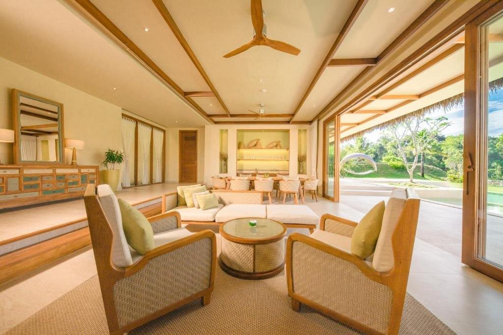Fusion Resort Phu Quoc en Phu Quoc