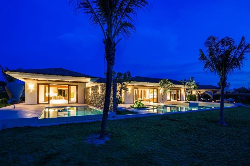 Fusion Resort Phu Quoc en Phu Quoc