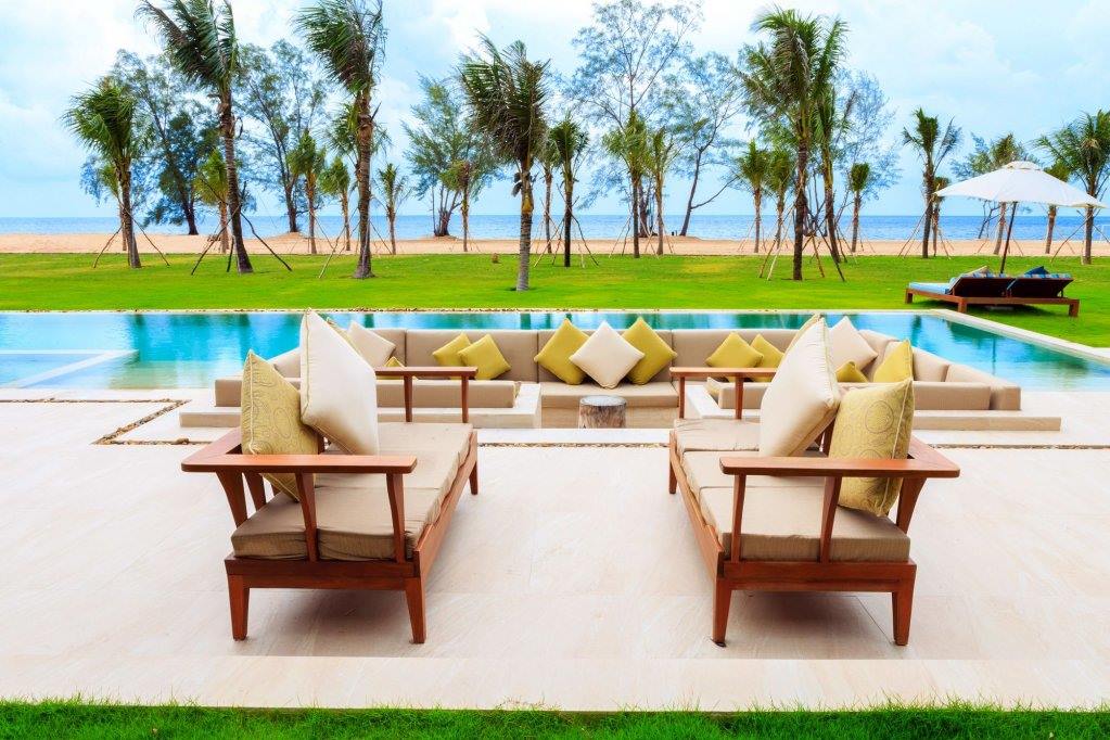 Fusion Resort Phu Quoc en Phu Quoc