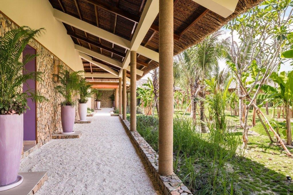 Fusion Resort Phu Quoc en Phu Quoc