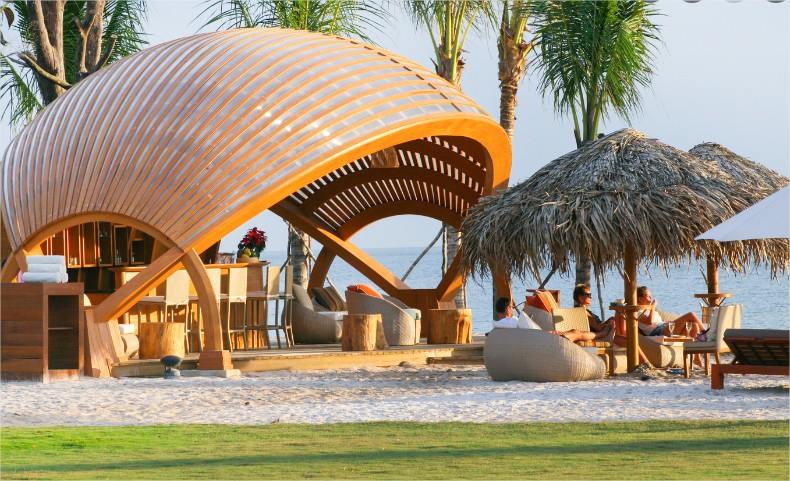 Fusion Resort Phu Quoc en Phu Quoc