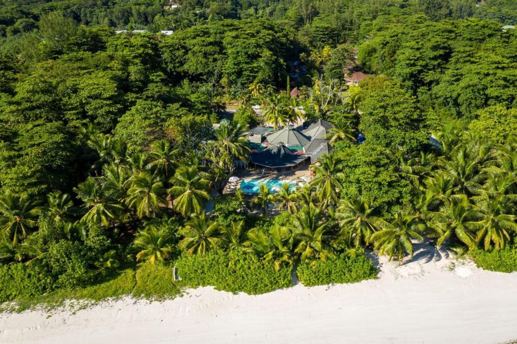 Bliss Hotel Praslin en Praslin