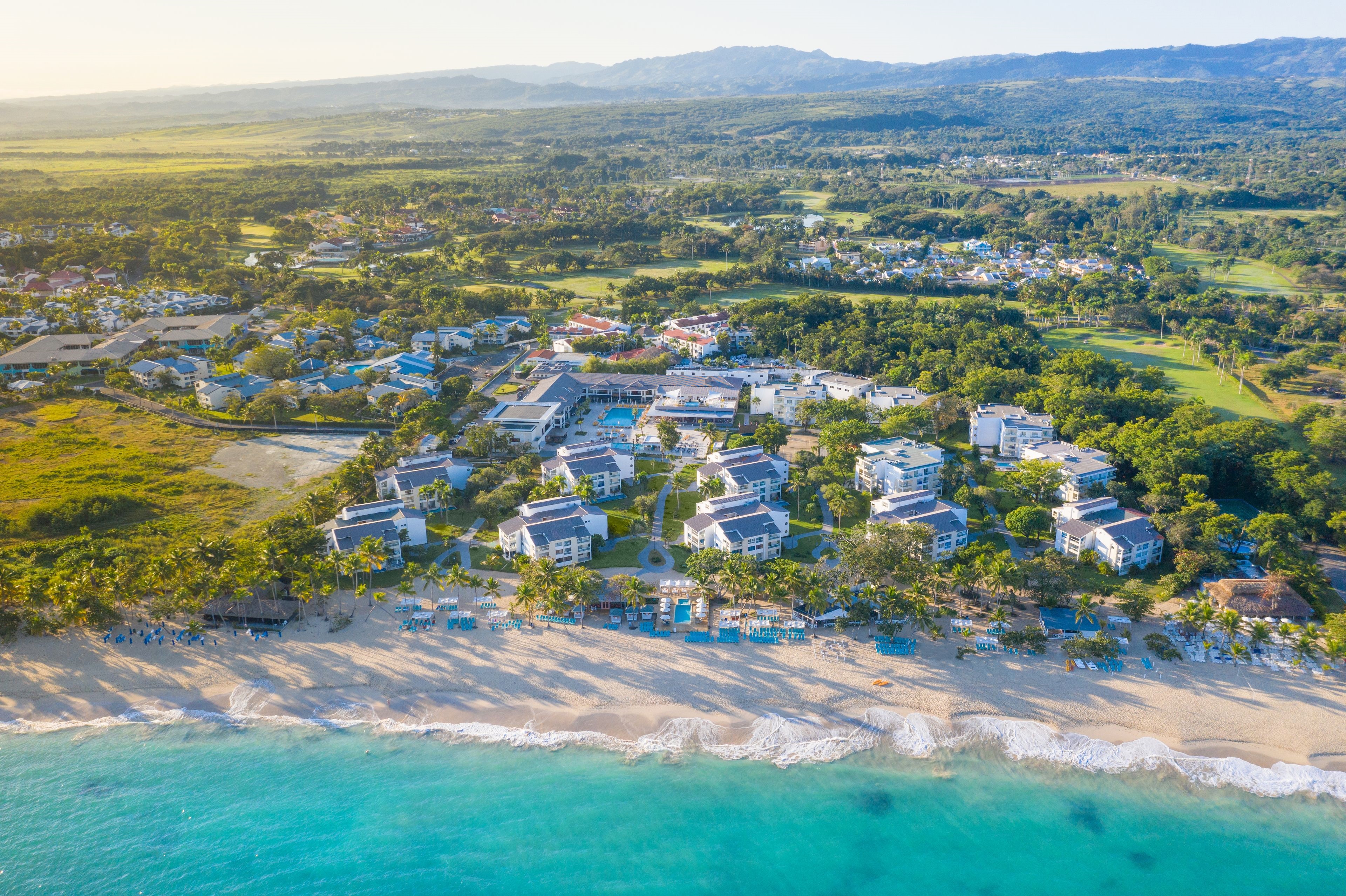 Emotions by Hodelpa Puerto Plata en Dominican Republic