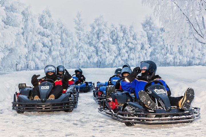 Rovaniemi | LAT.40