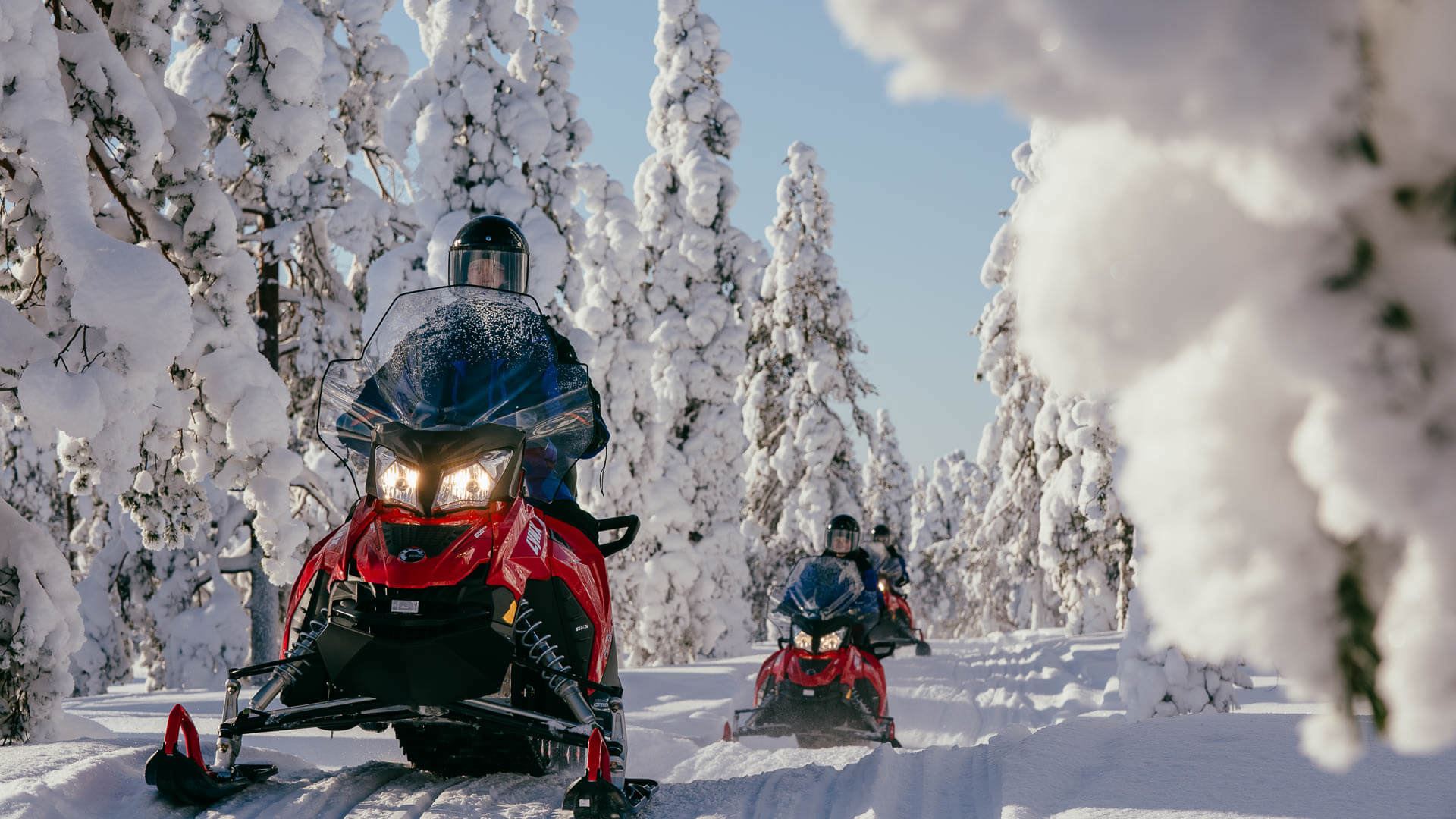 Rovaniemi | LAT.40