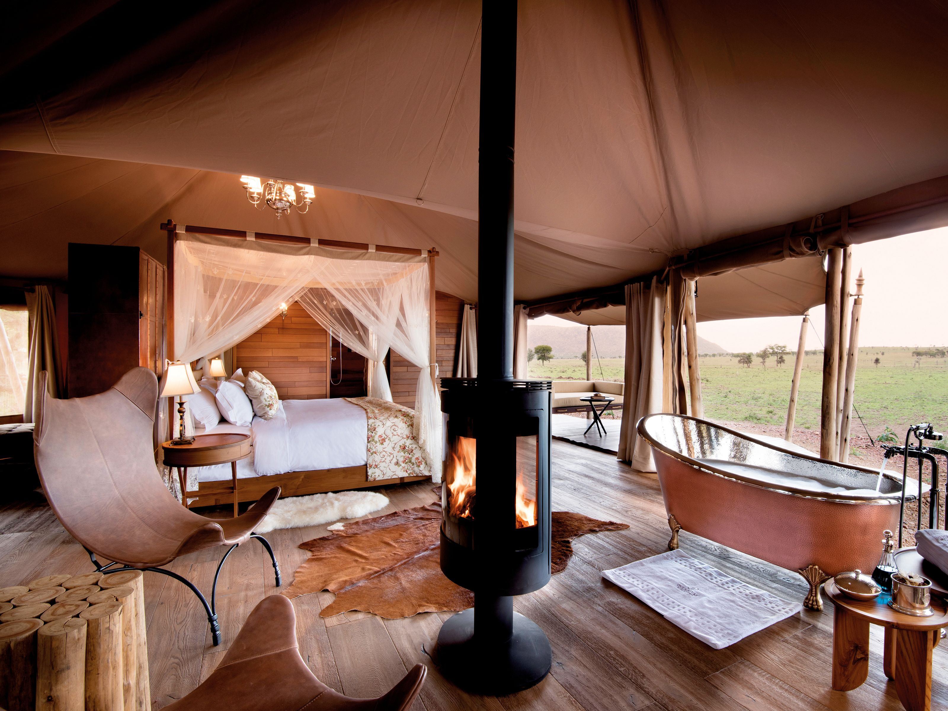 Serengeti