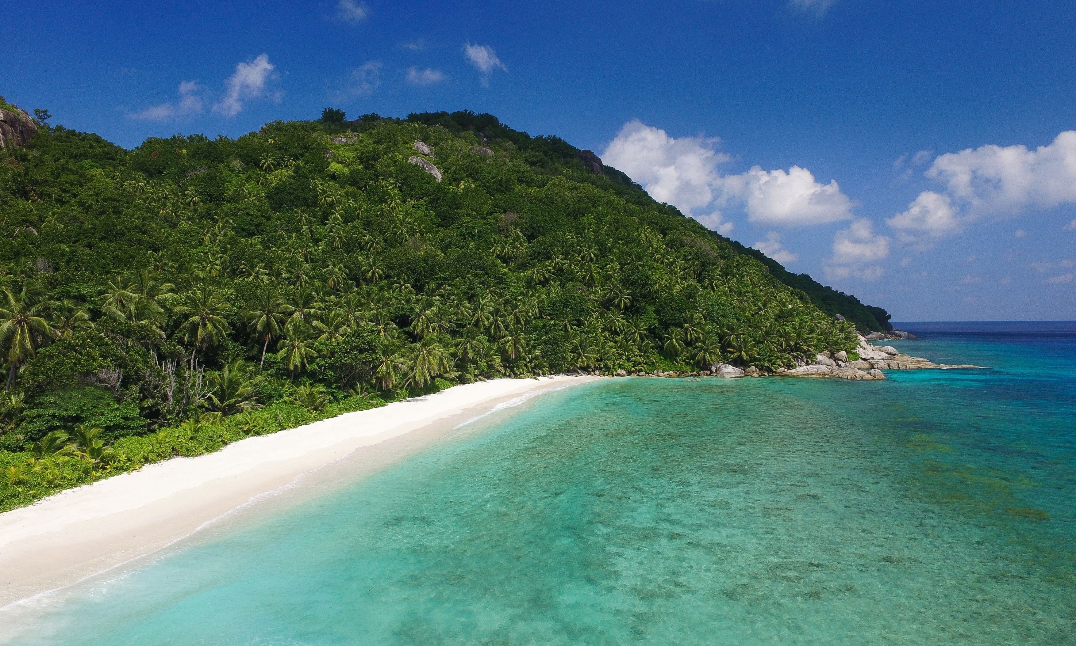 Seychelles