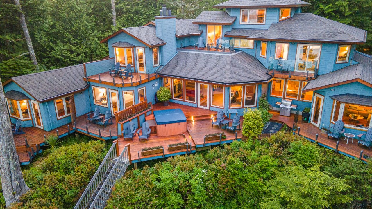 Tofino