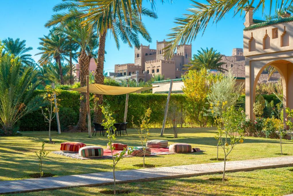 Dar Hnini en Morocco