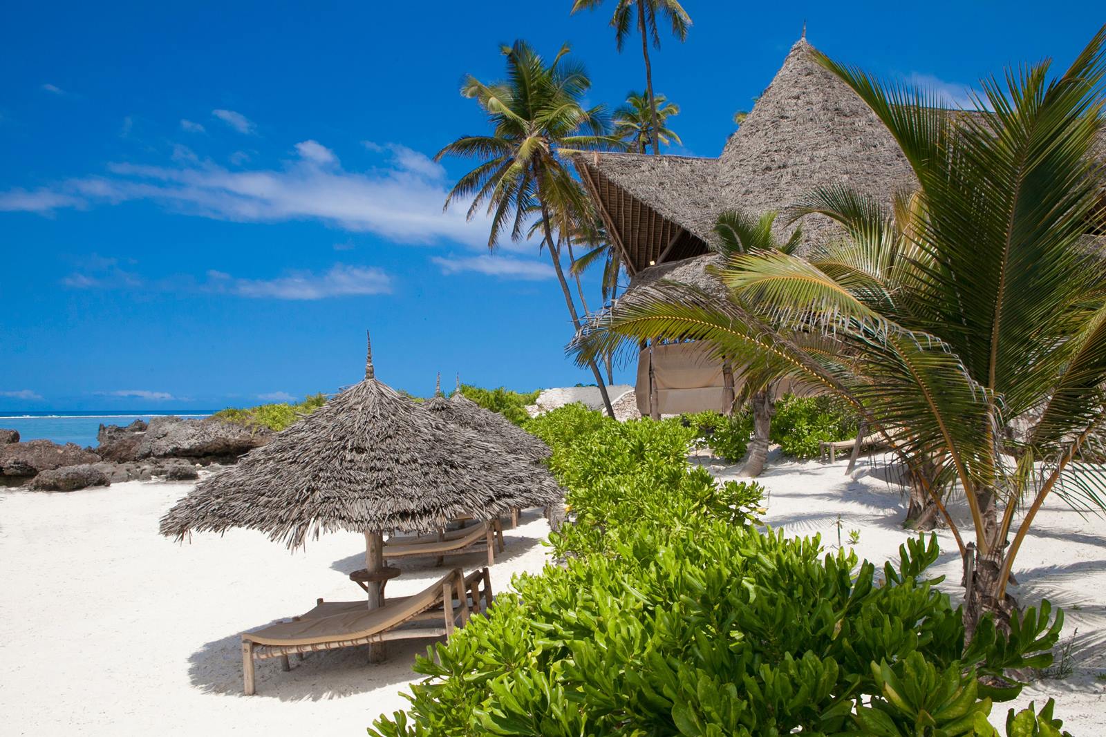 Zanzibar