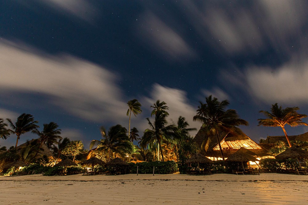 Zoi Boutique Hotel en Zanzibar