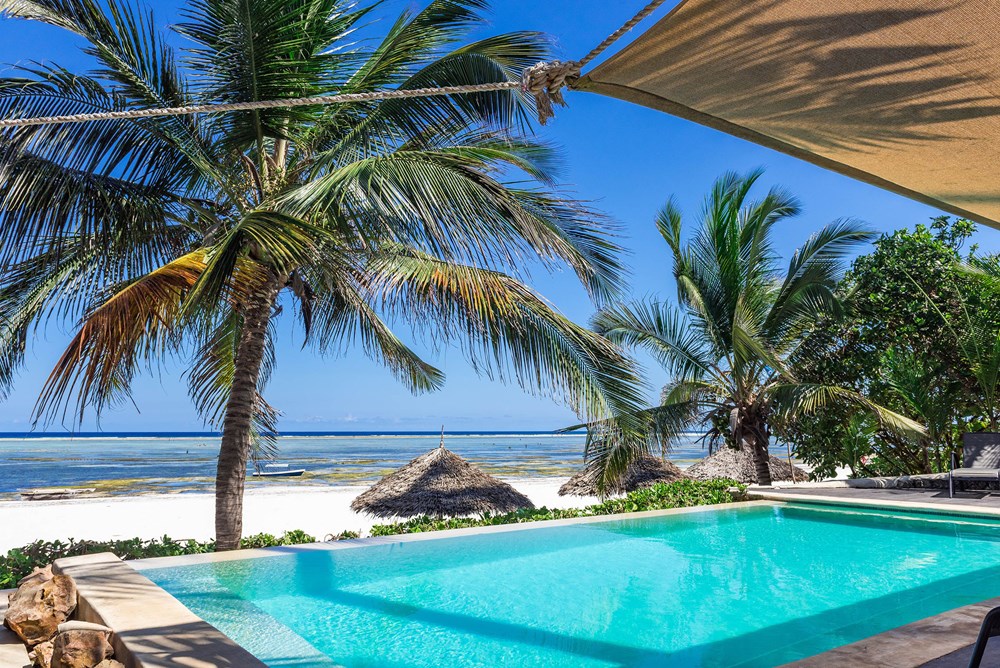 Zoi Boutique Hotel en Zanzibar