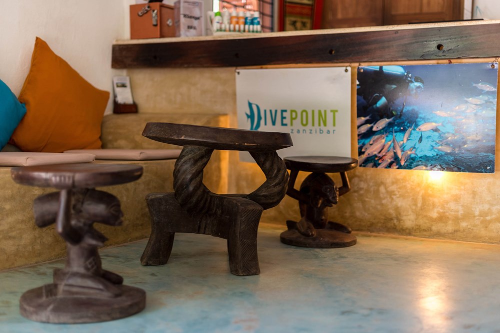 Zoi Boutique Hotel en Zanzibar