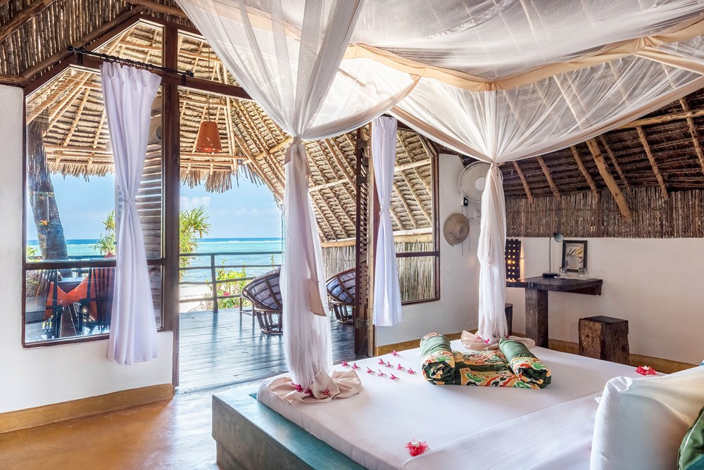 Zoi Boutique Hotel en Zanzibar