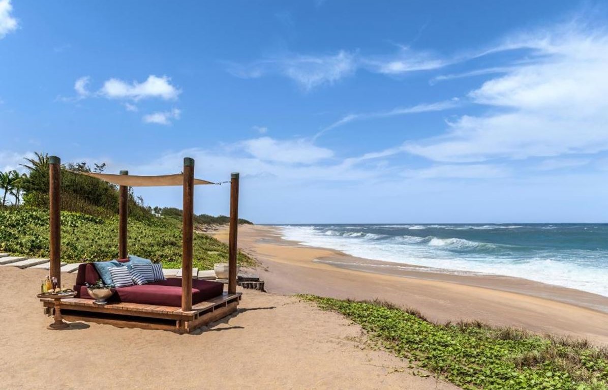 Shangri-La Hambantota en Tangalle