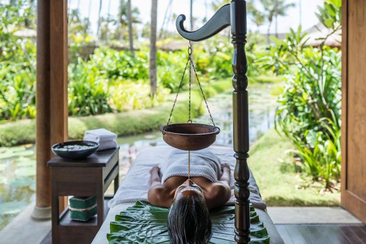 Shangri-La Hambantota en Tangalle