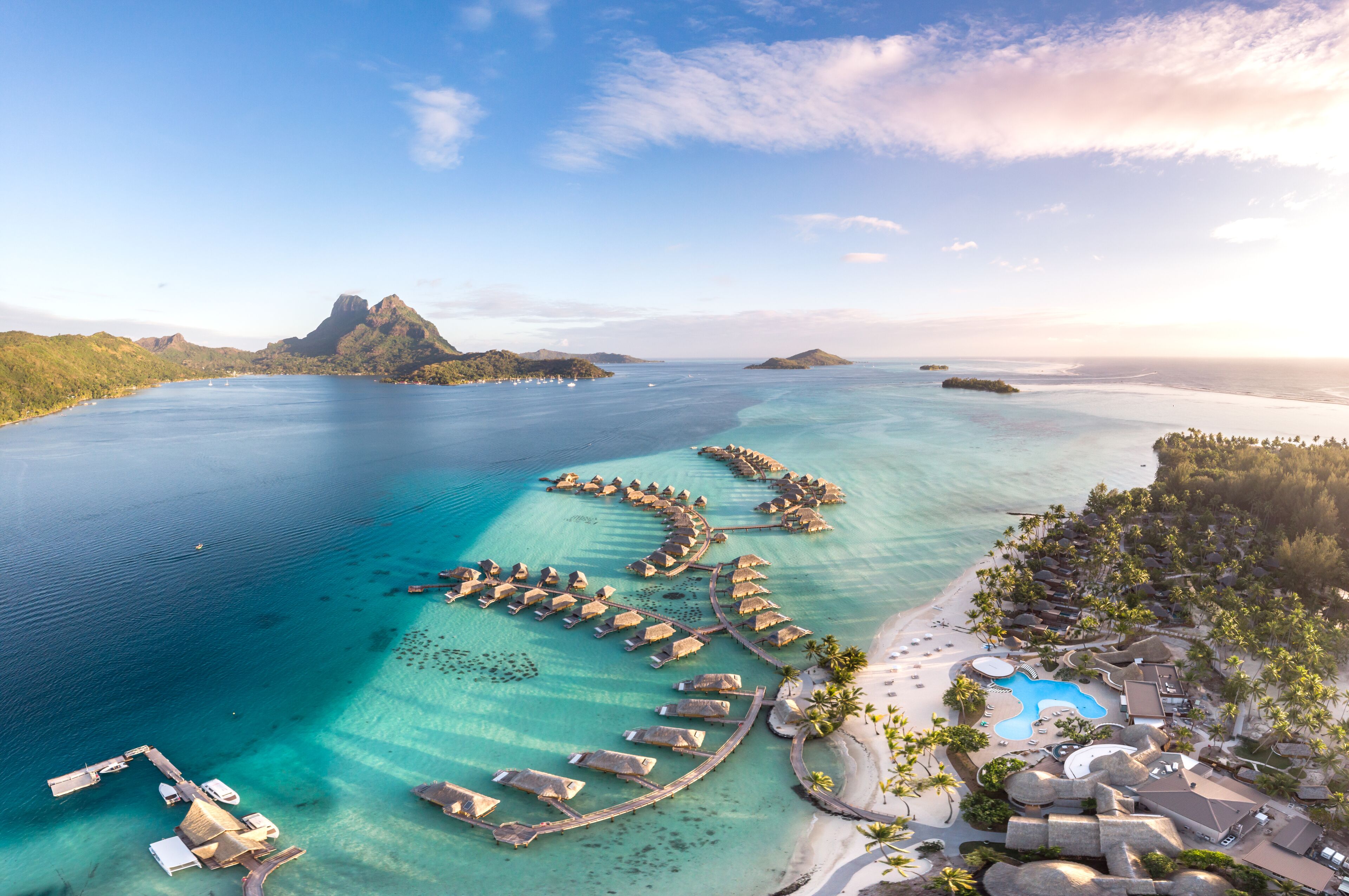 Bora Bora