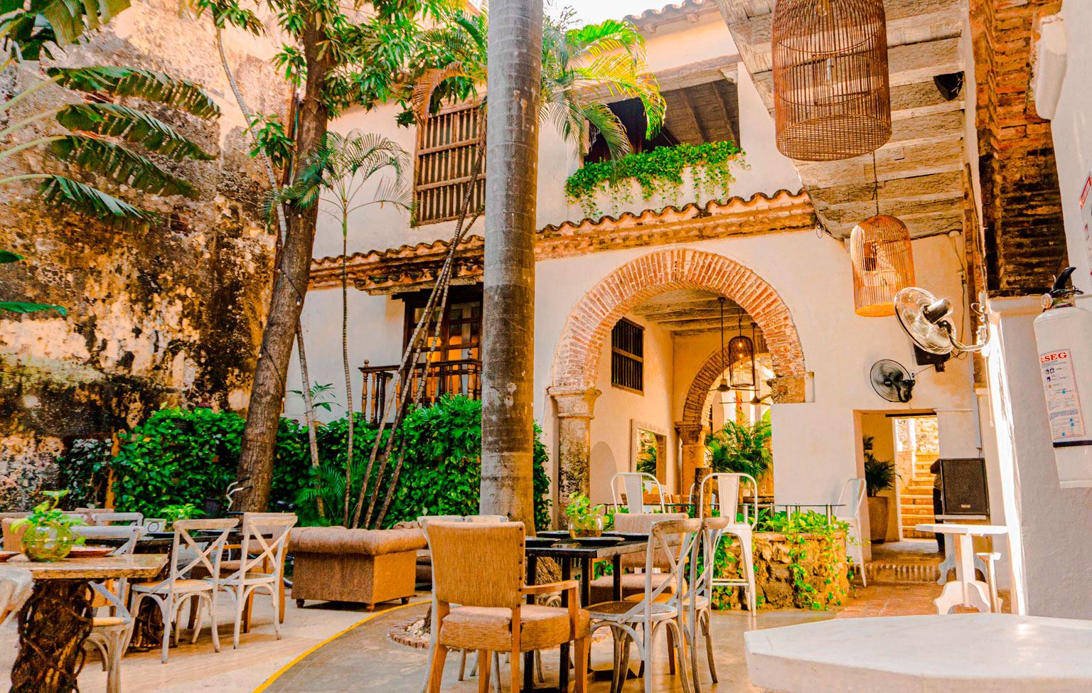 Cartagena de Indias