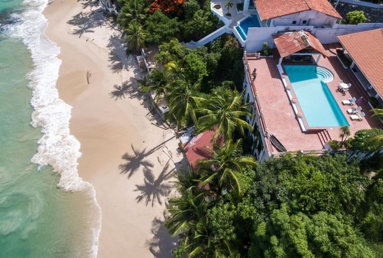Villa Condesa del Mar Isla Contadora en Panamas
