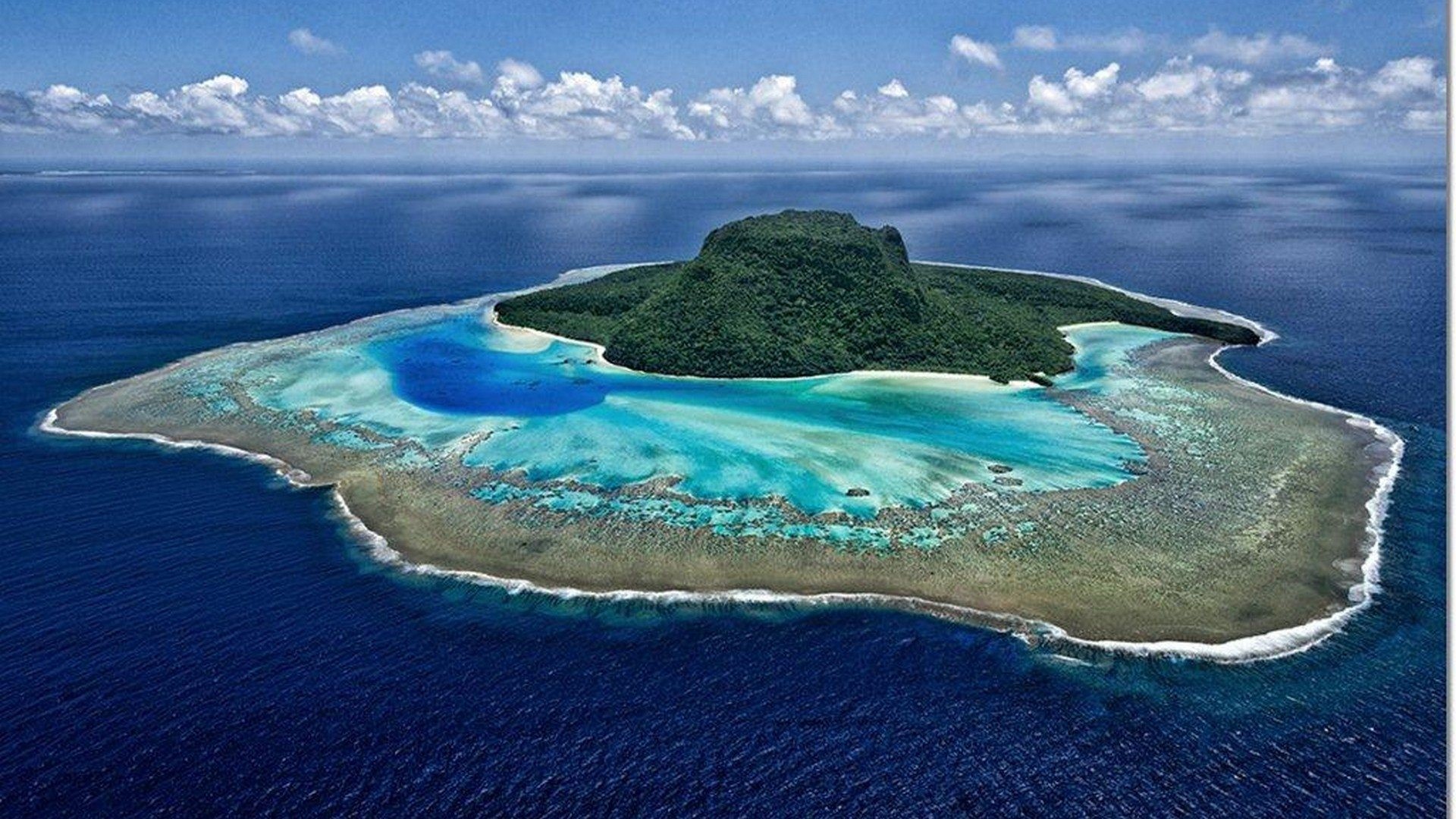 Vatuvara Private Island en Fiji