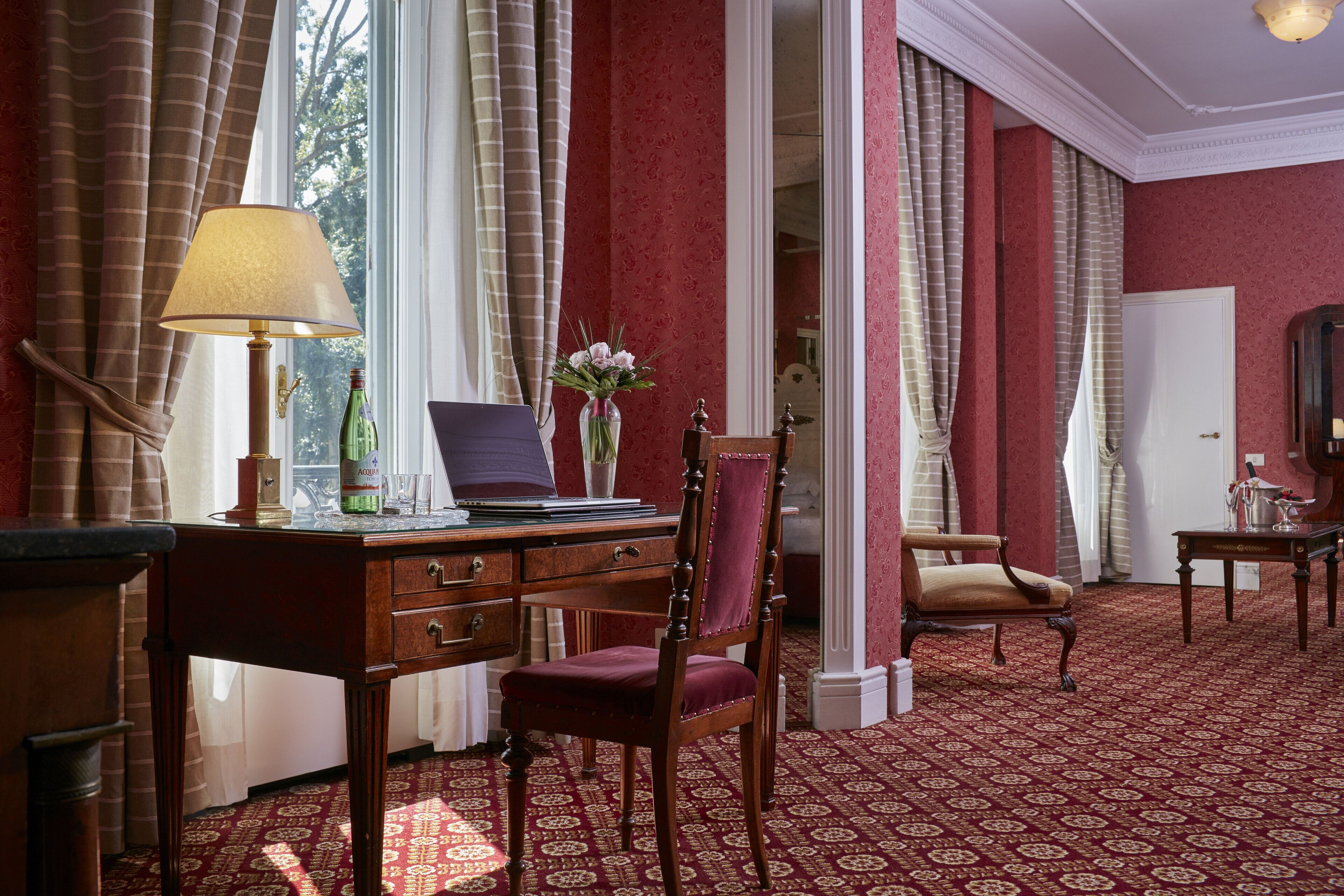 Regency Firenze en Florencia