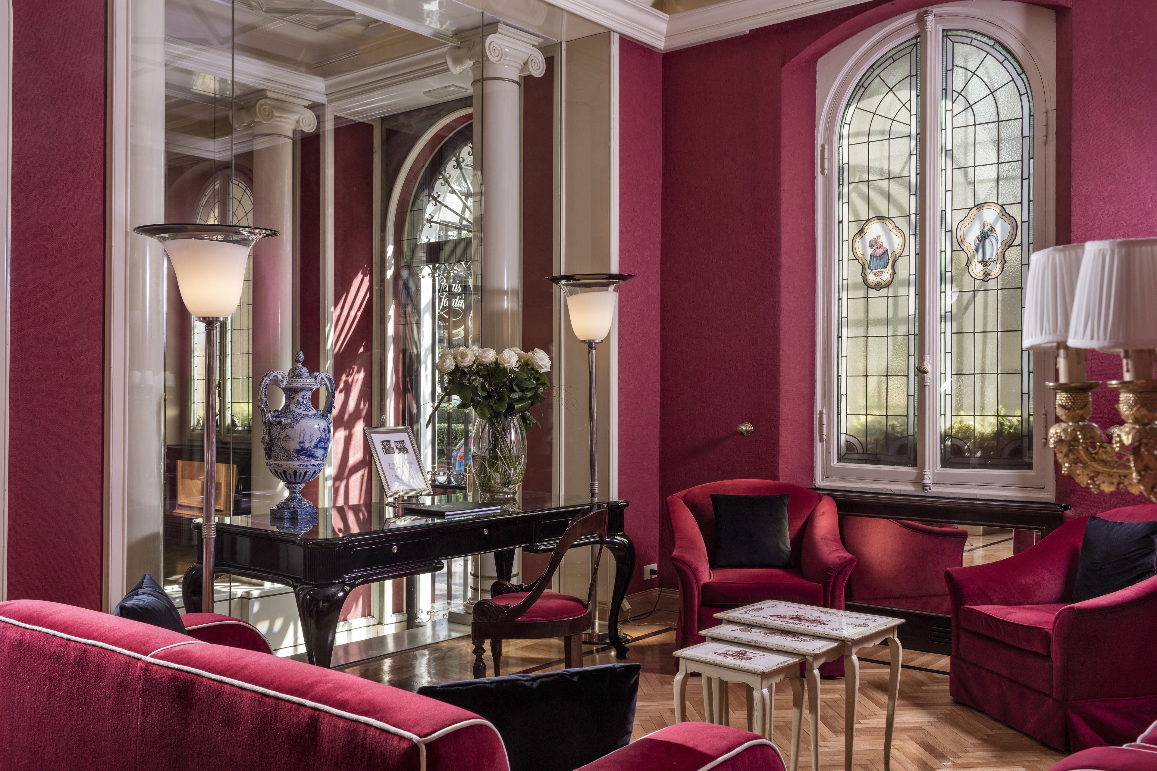 Regency Firenze en Florencia