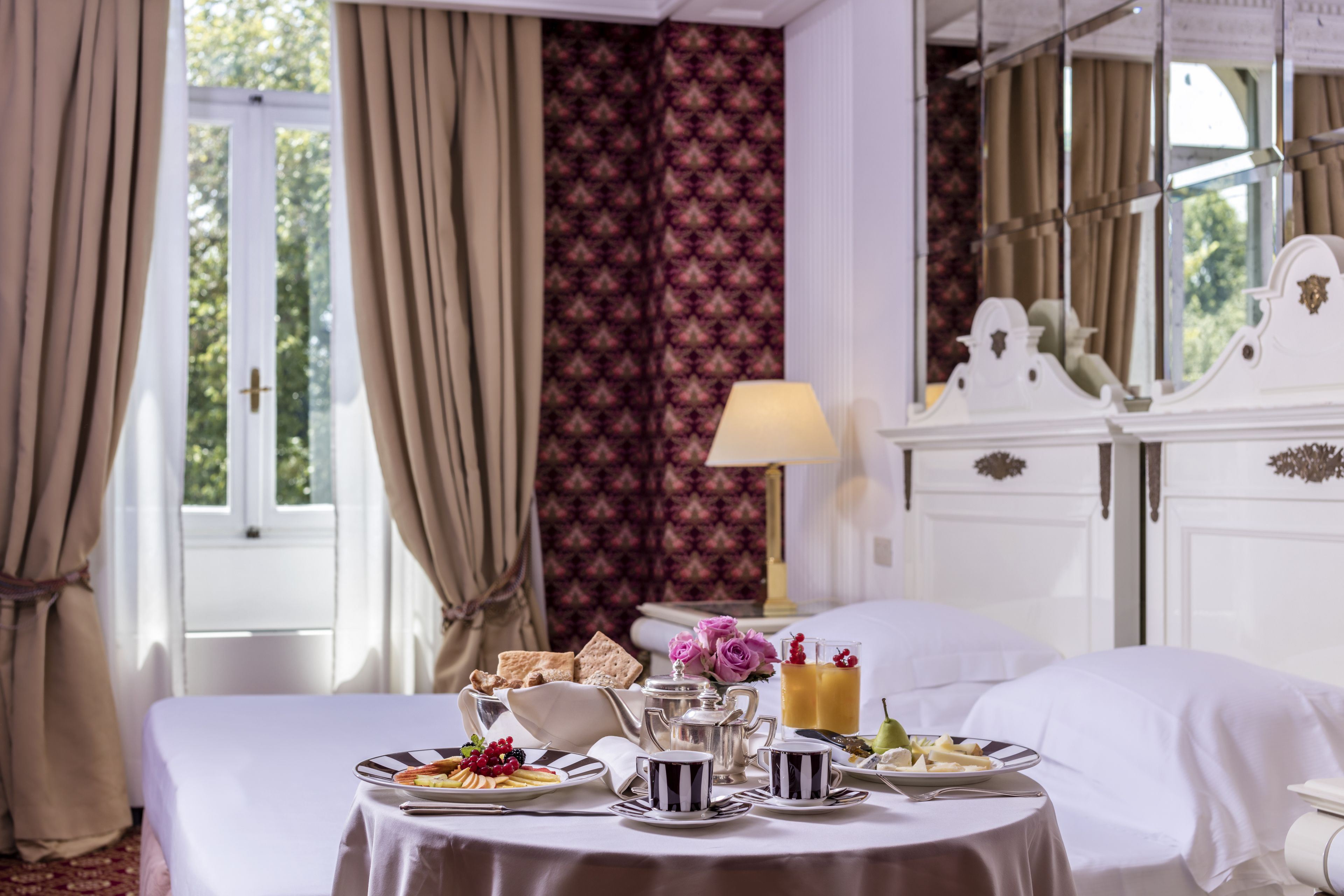 Regency Firenze en Florencia