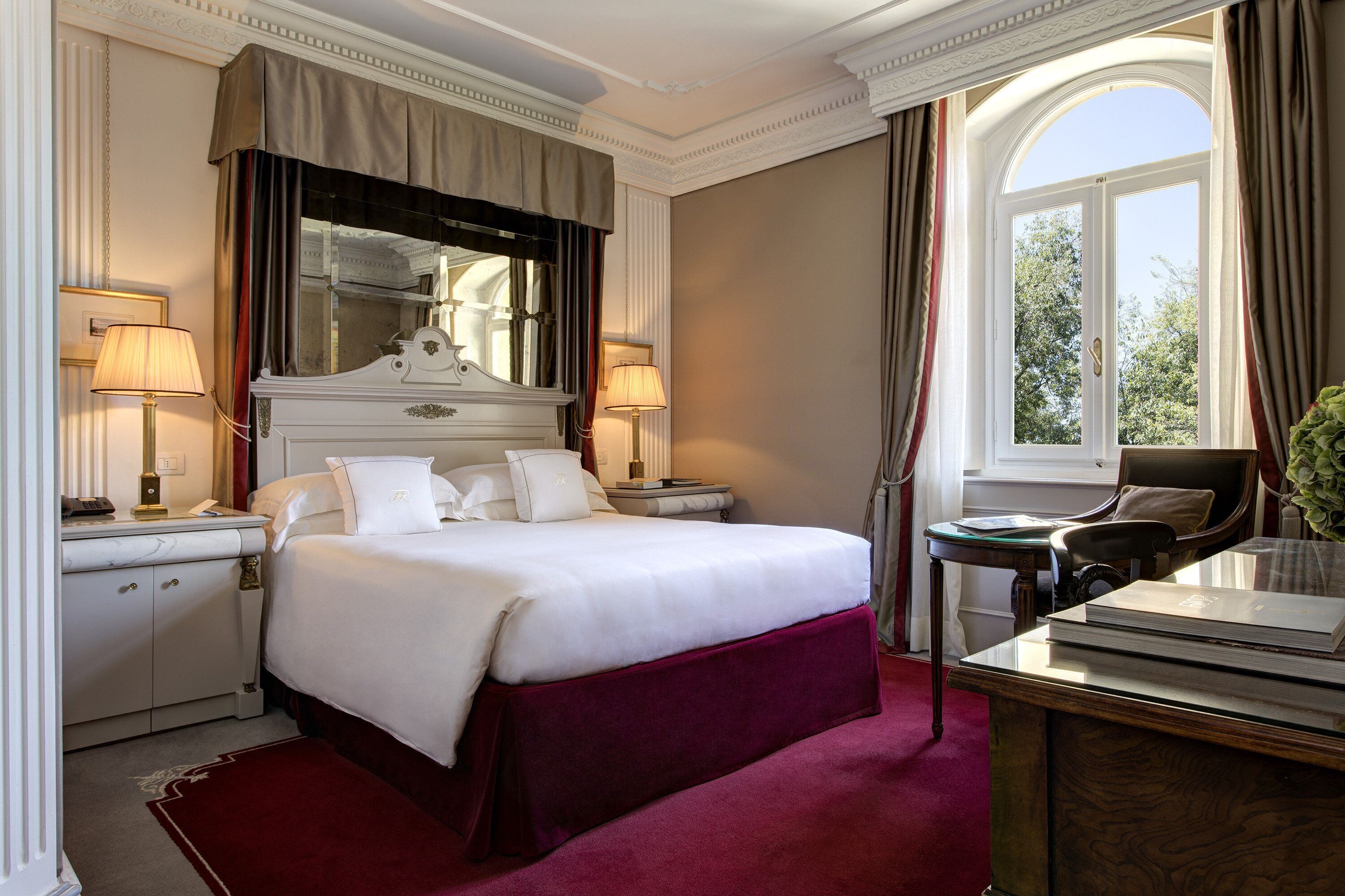 Regency Firenze en Florencia