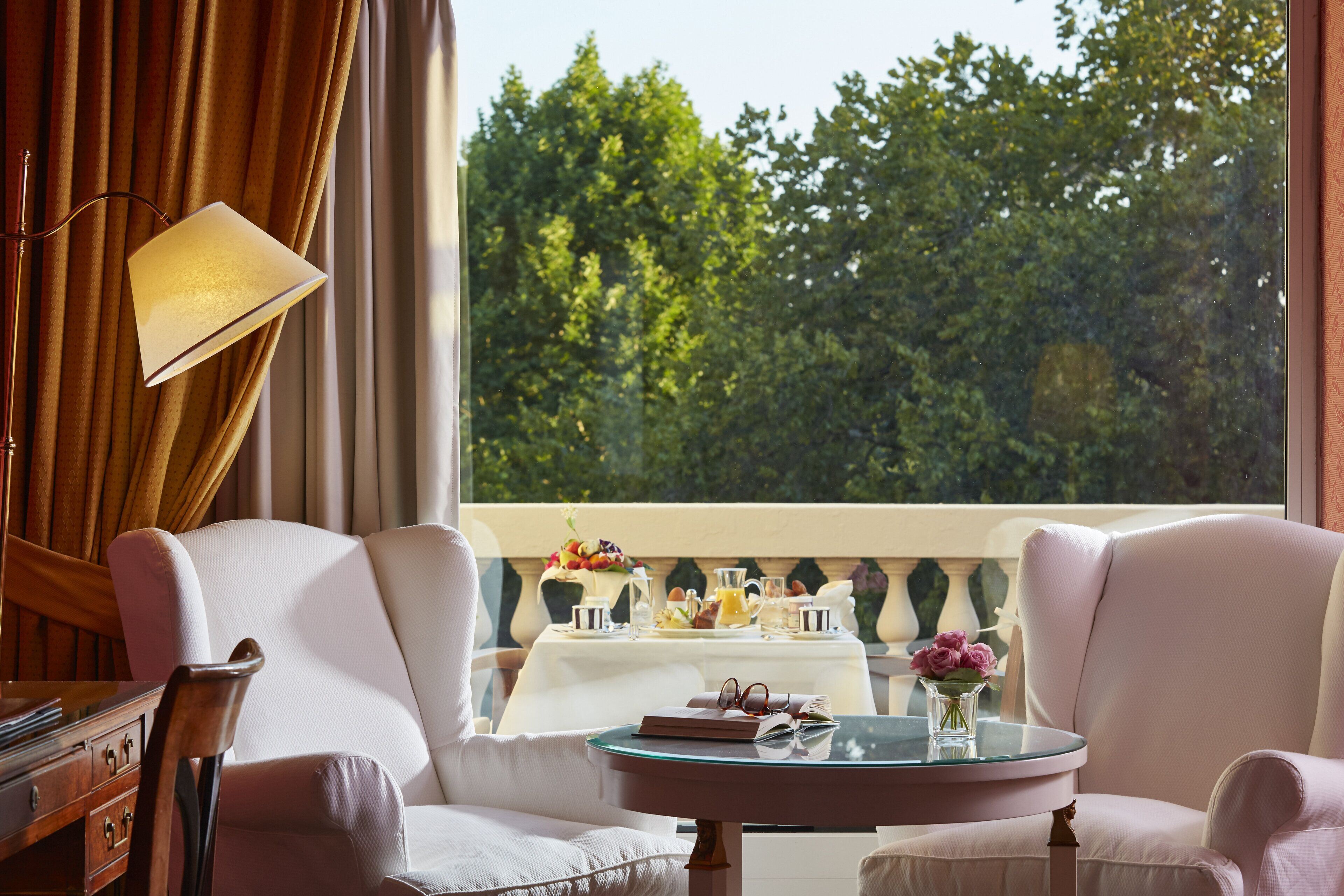 Regency Firenze en Florencia