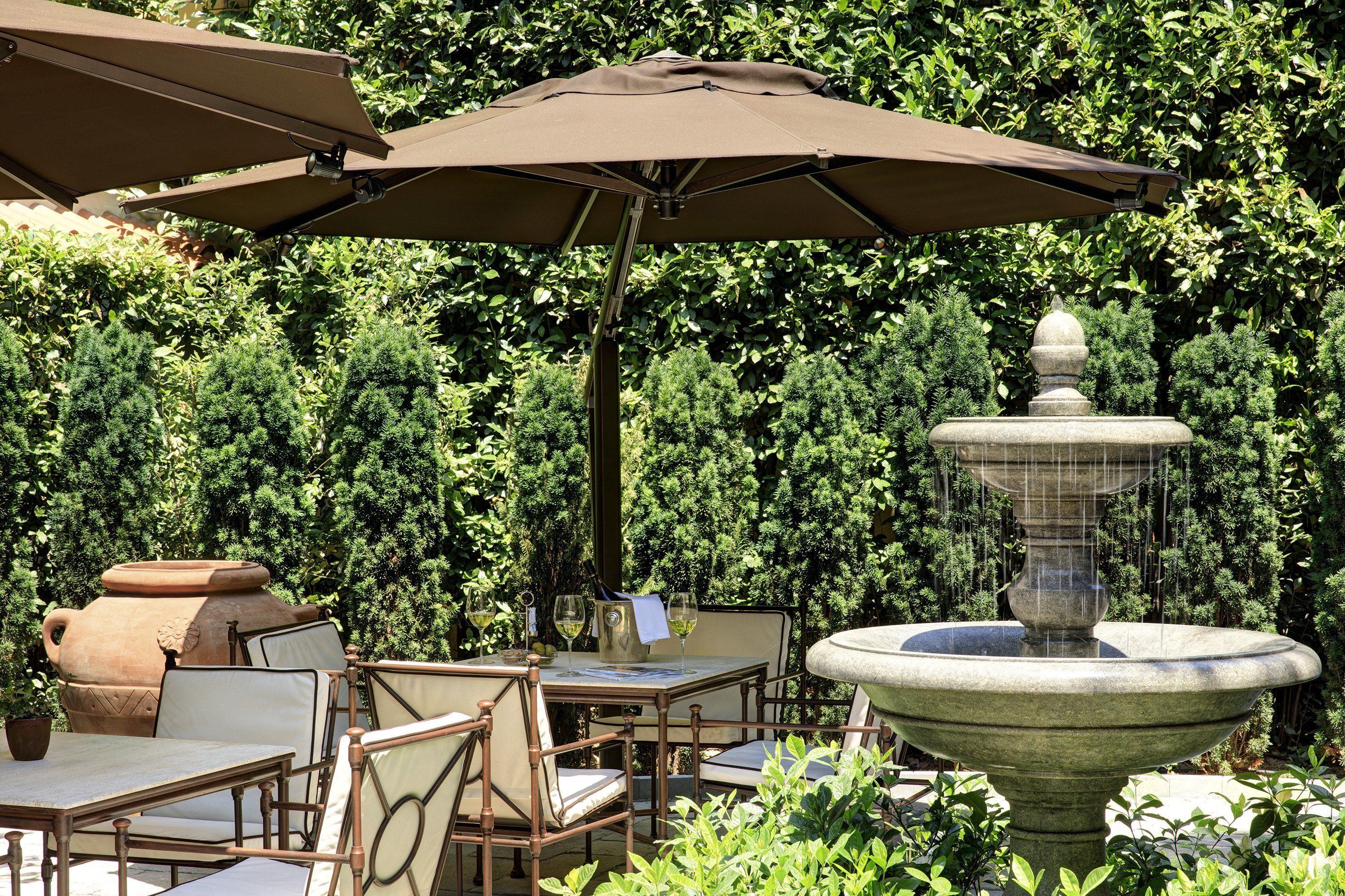 Regency Firenze en Florencia