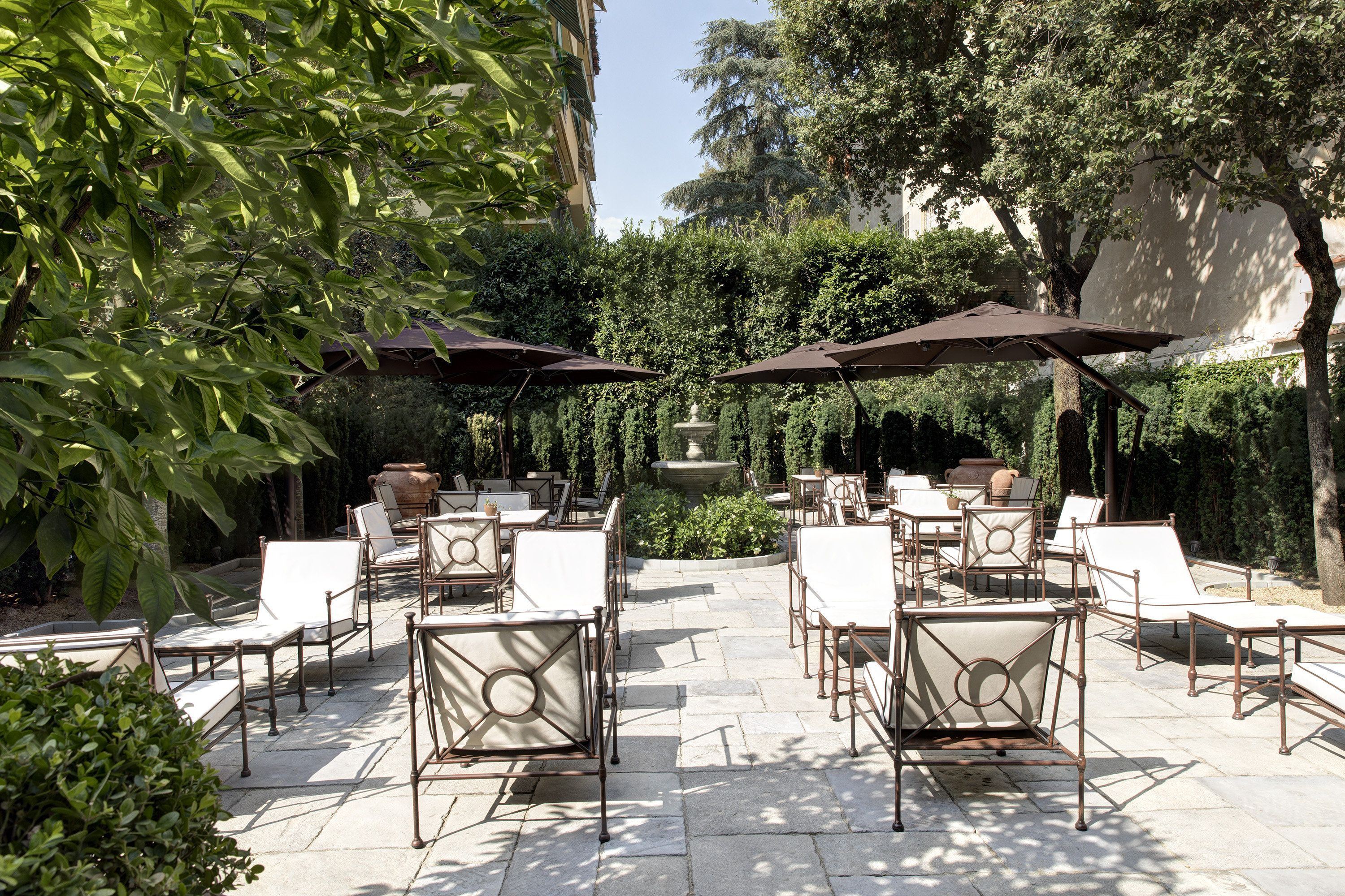 Regency Firenze en Florencia