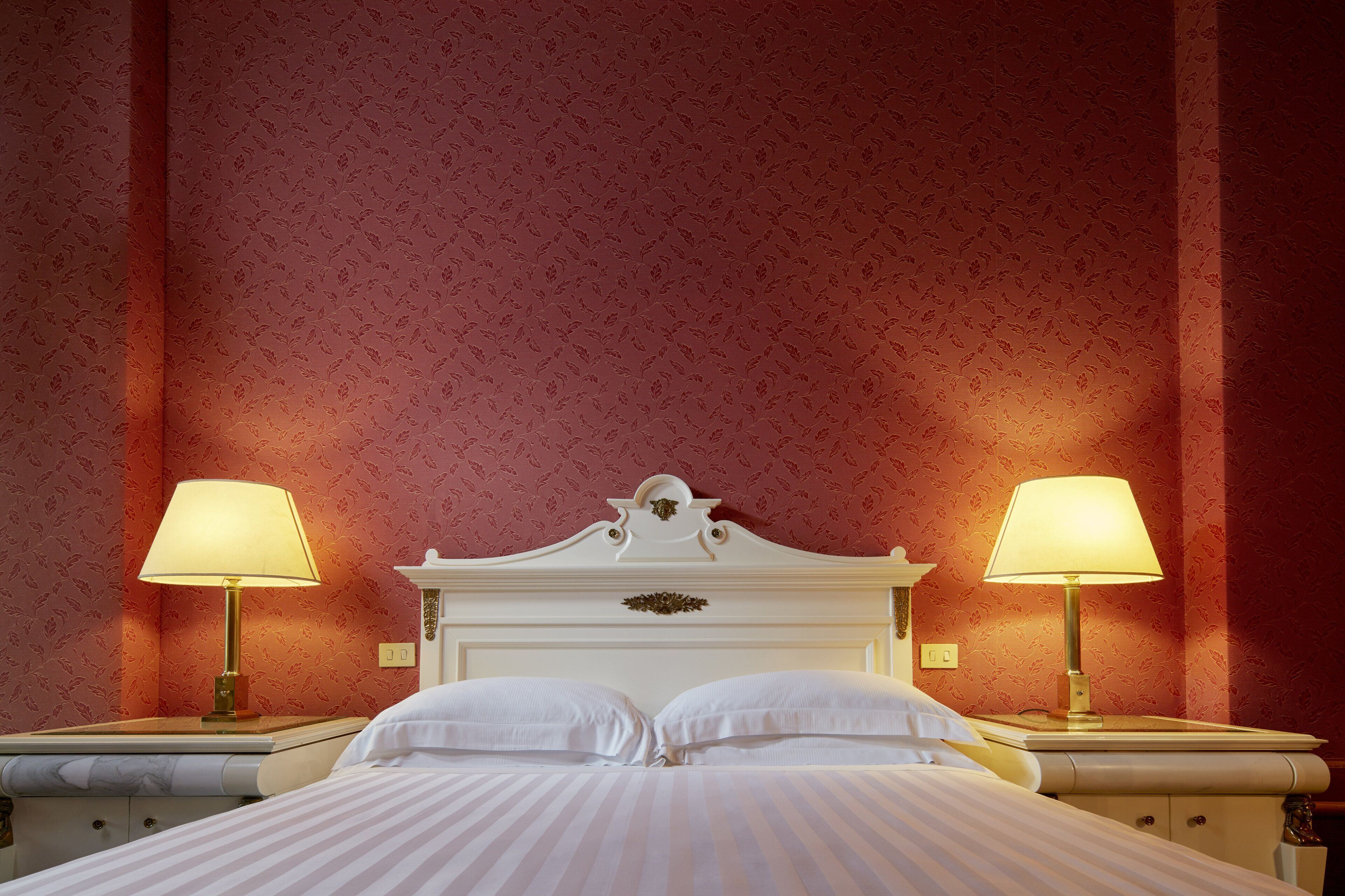 Regency Firenze en Florencia