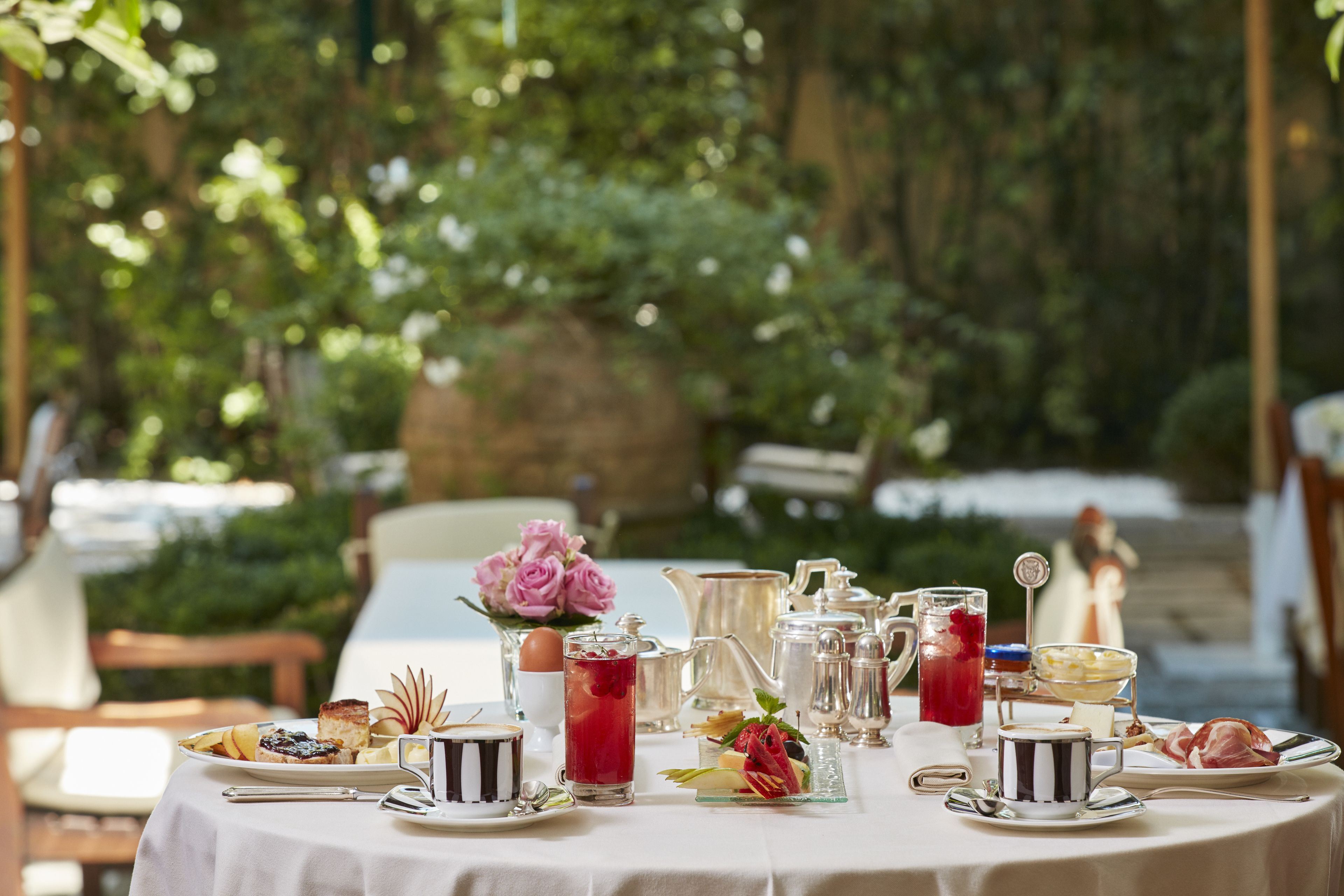 Regency Firenze en Florencia