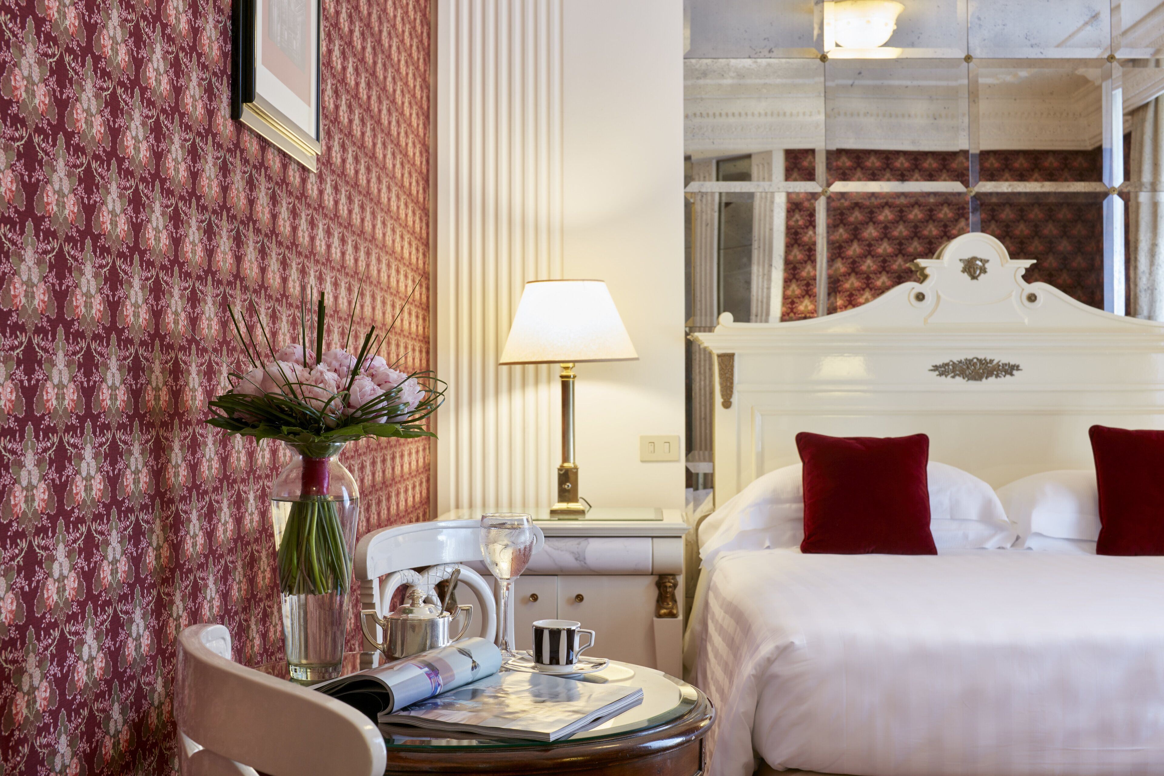 Regency Firenze en Florencia