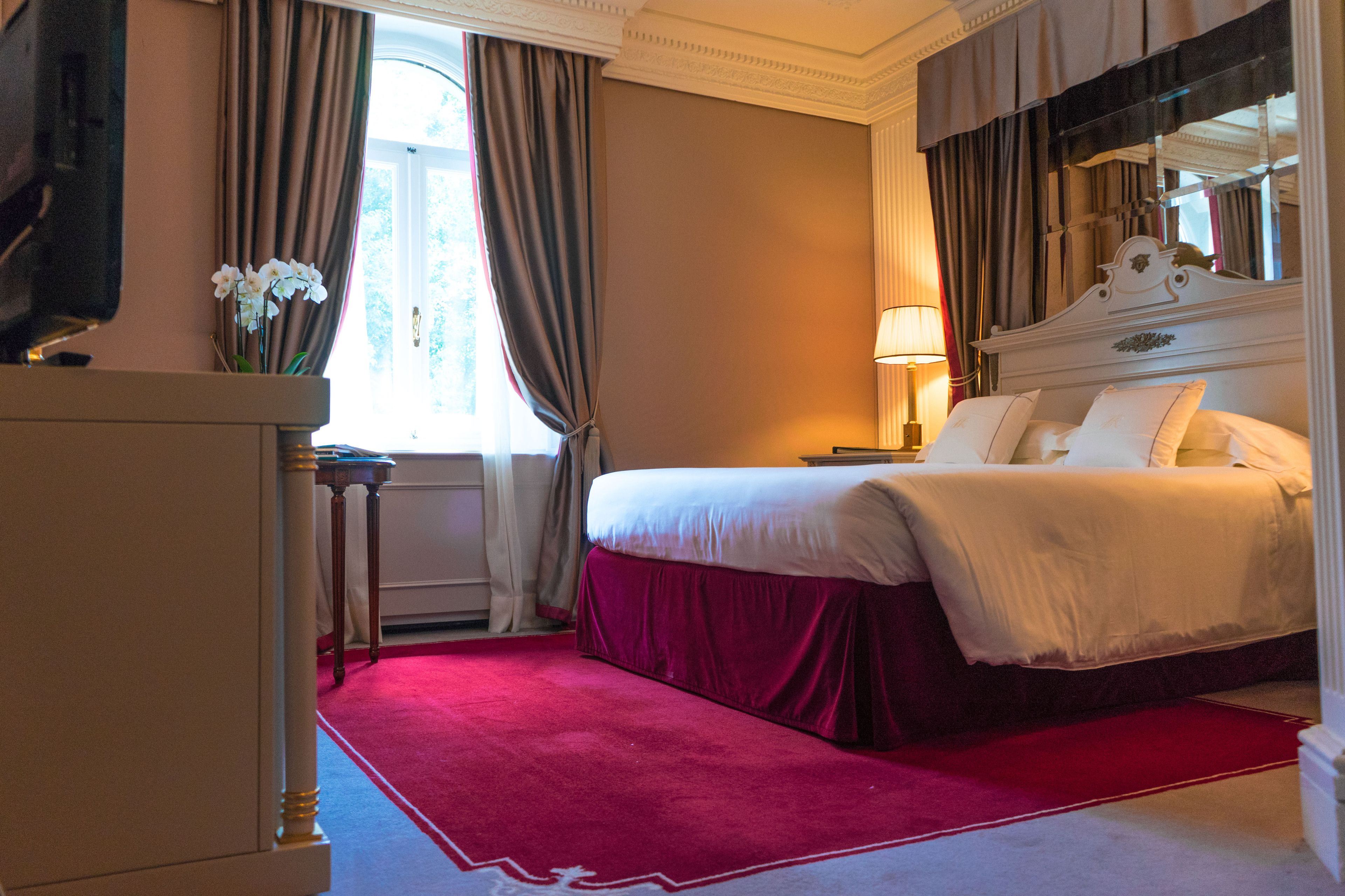 Regency Firenze en Florencia
