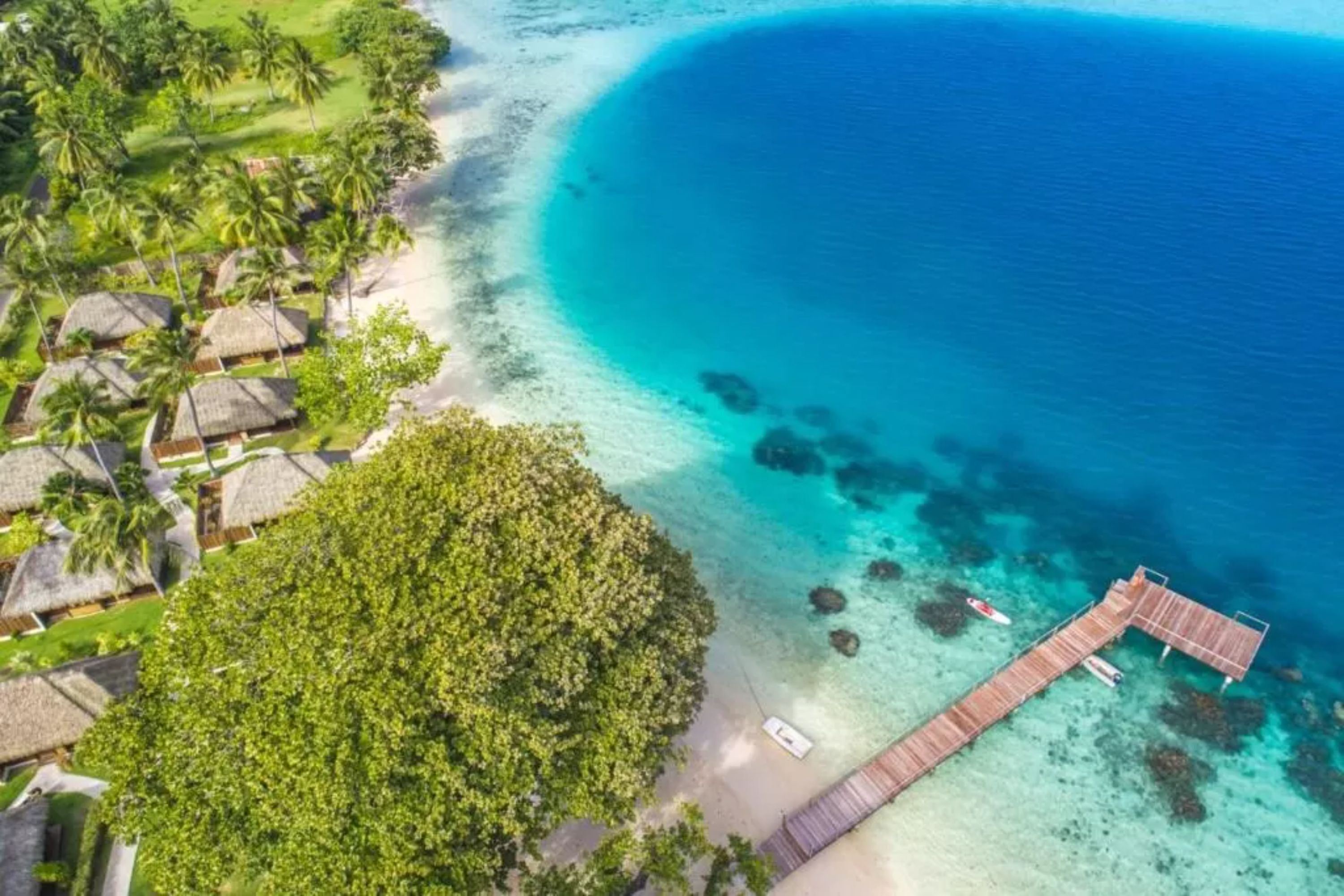 Huahine