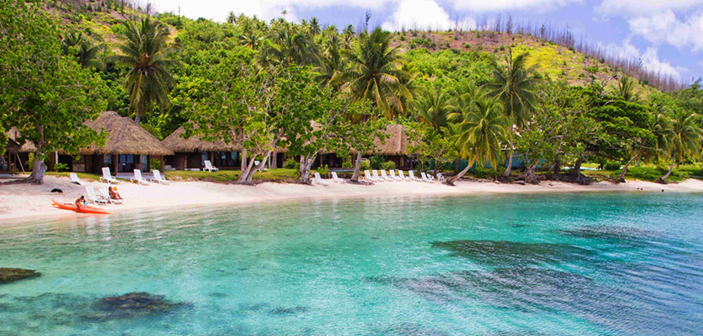 Huahine
