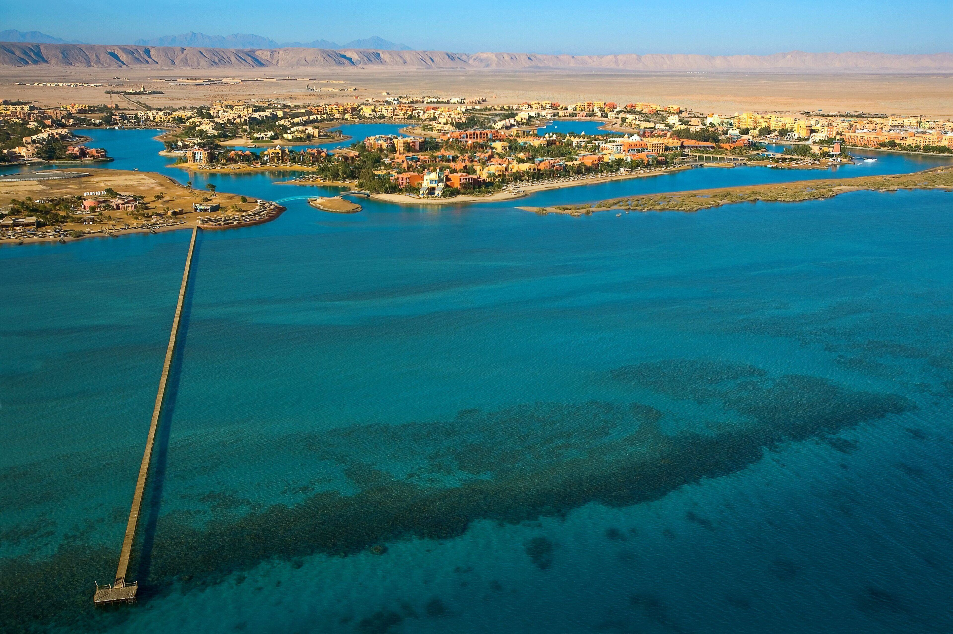 Hurghada