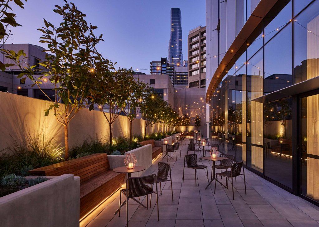 Melbourne