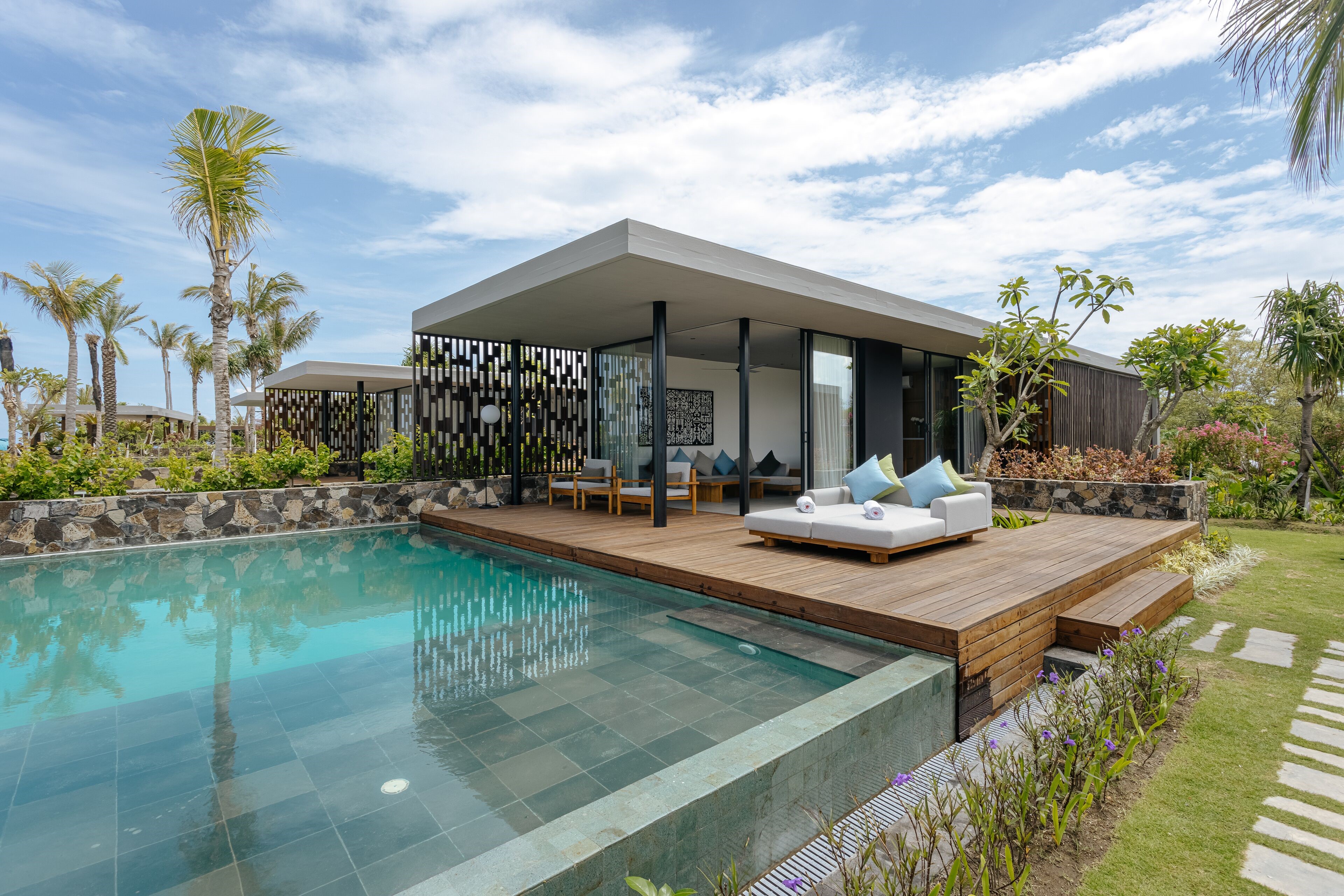 BASK Gili Meno en Islas Gili