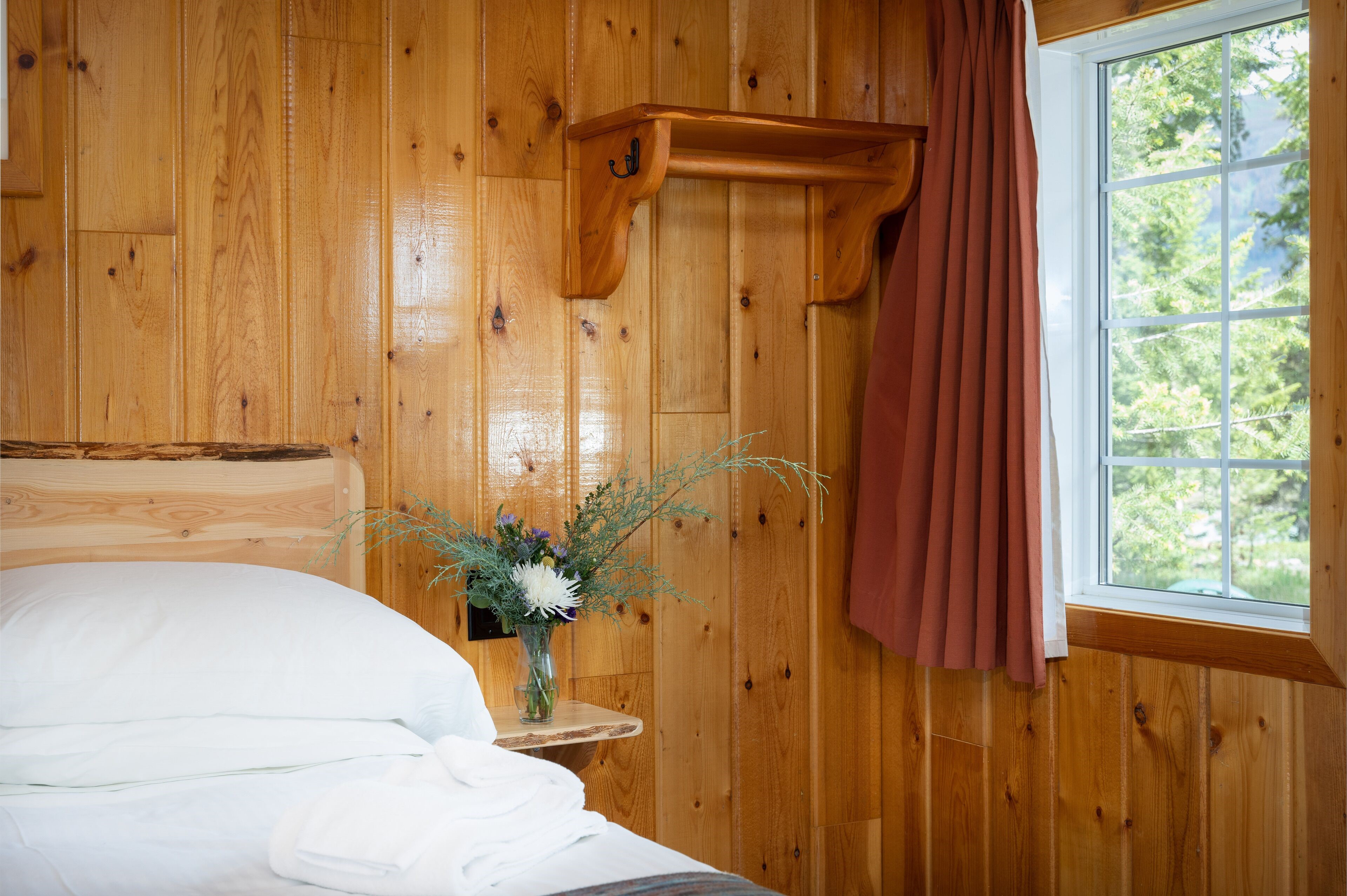 Pine Bungalows en Jasper