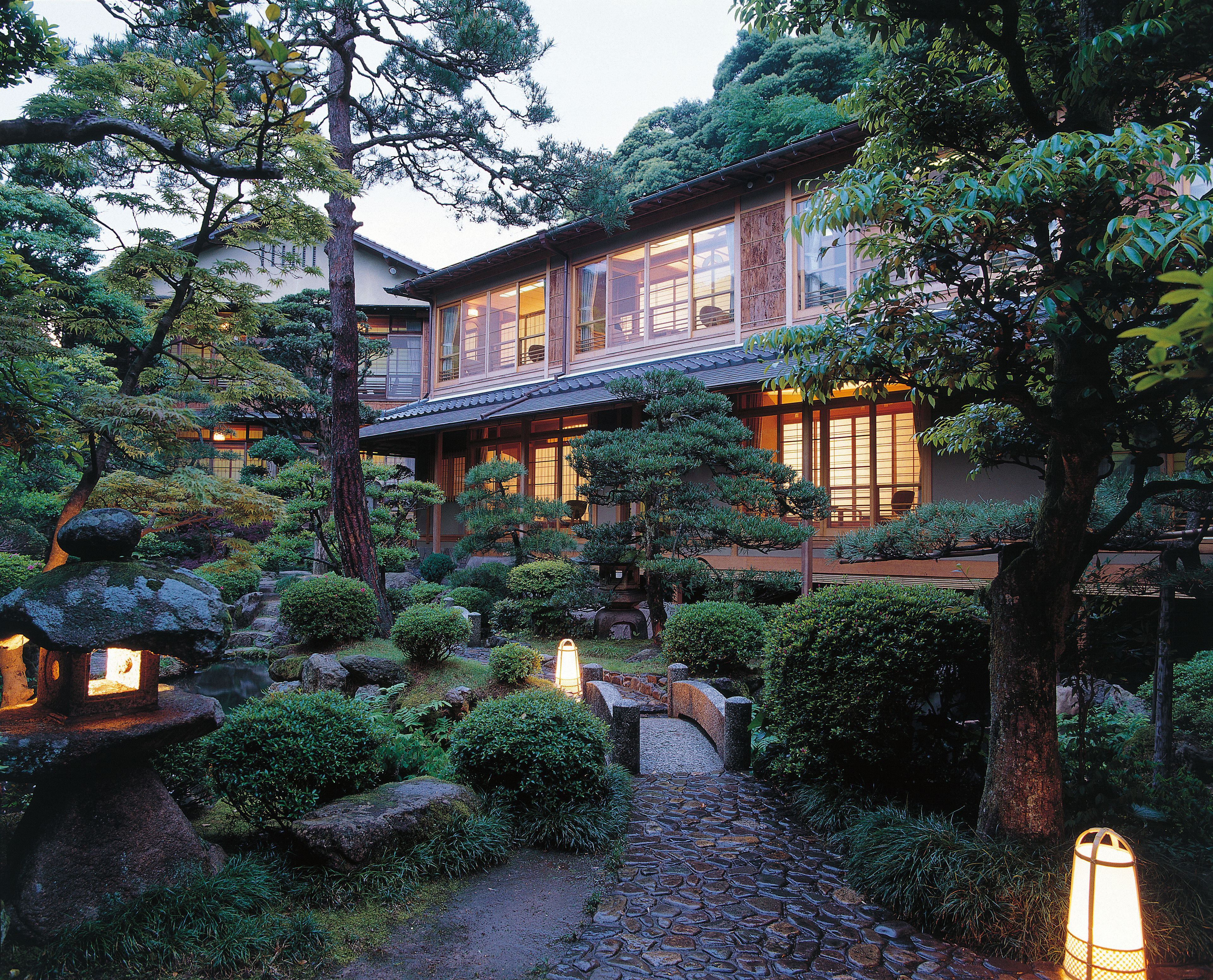 Kinosaki Onsen