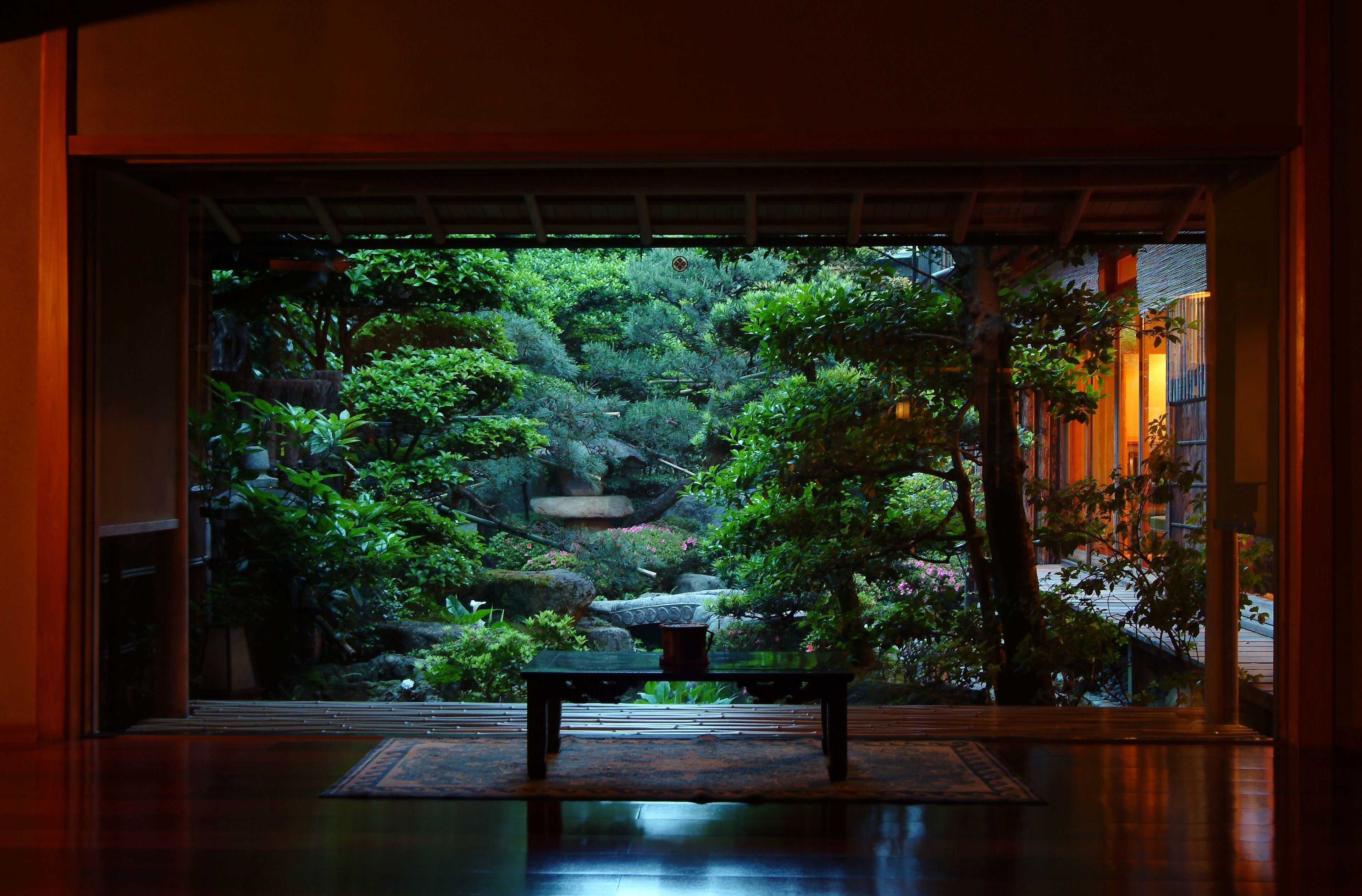 Kinosaki Onsen