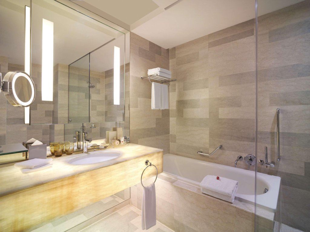 Traders Hotel Kuala Lumpur en Kuala Lumpur