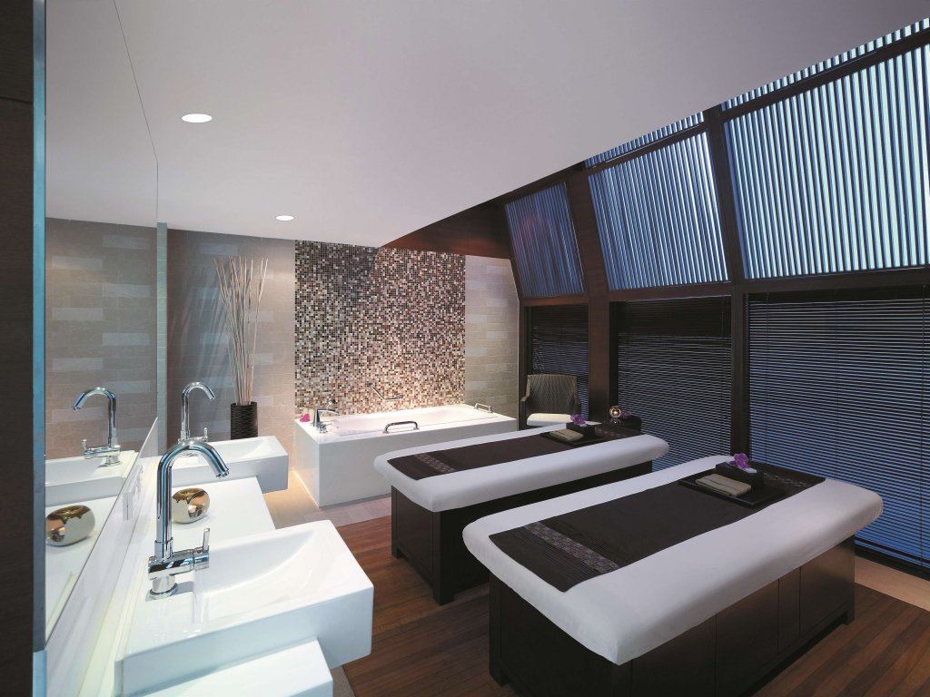 Traders Hotel Kuala Lumpur en Kuala Lumpur