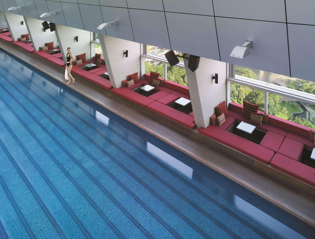 Traders Hotel Kuala Lumpur en Kuala Lumpur