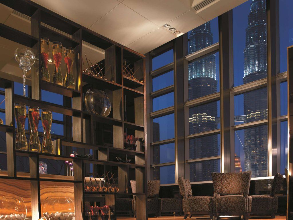 Traders Hotel Kuala Lumpur en Kuala Lumpur