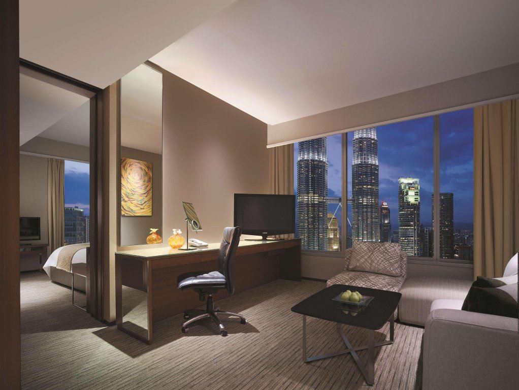 Traders Hotel Kuala Lumpur en Kuala Lumpur