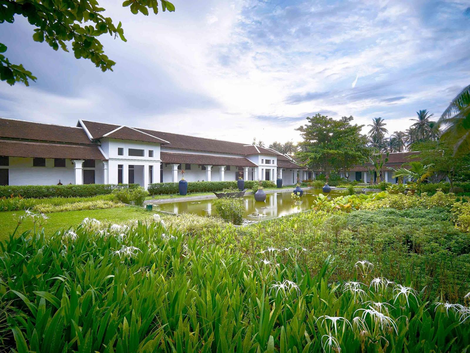 Sofitel Luang Prabang en Luang Prabang